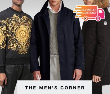 Die Herren-Ecke