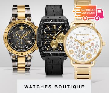 Uhren-Boutique