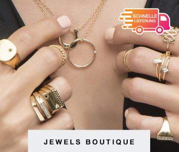 Juwelen-Boutique