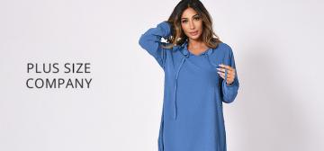 Plus Size Company