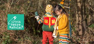 Little Green Radicals