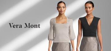 Vera Mont