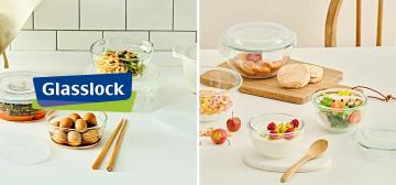 Glasslock