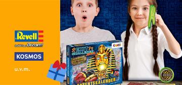 Adventskalender