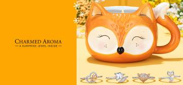 Charmed Aroma