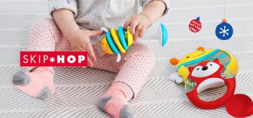 Baby- & Kleinkindspielzeug