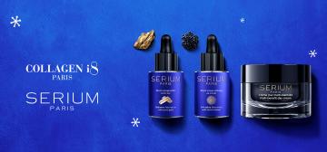 Collagen i8 & Serium