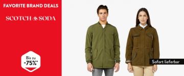Scotch & Soda