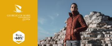 Giorgio di Mare Women