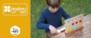 Andreu Toys