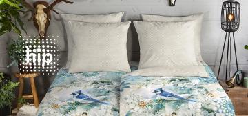 Hip Bedding