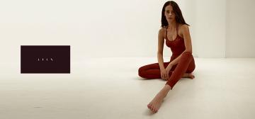 Born Living Yoga