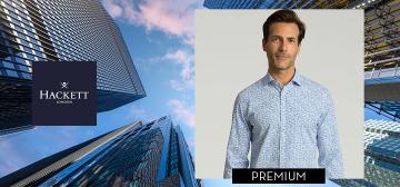 Hackett London
