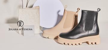 Stiefel & Stiefeletten