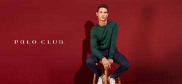 Polo Club Herren