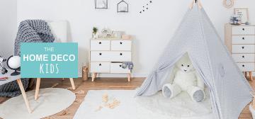The Home Deco Kids