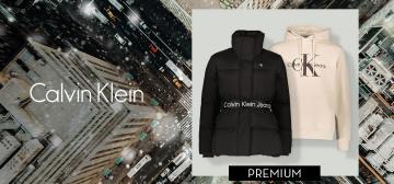 Calvin Klein