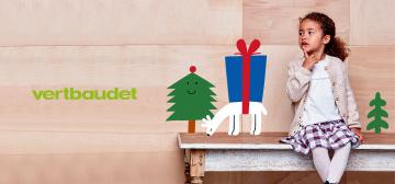 Vertbaudet