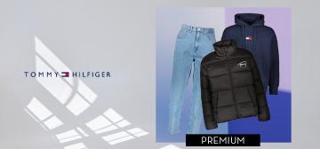 Tommy Hilfiger