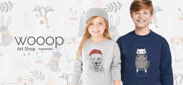 Wooop Kids