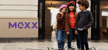 Mexx Kids
