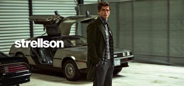 Strellson