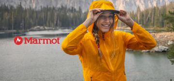 Marmot