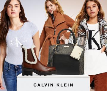 Calvin Klein