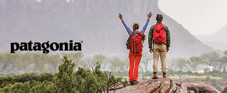 Patagonia