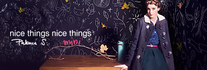 Nice Things