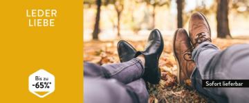 Leder Liebe