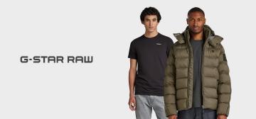 G-Star Herren