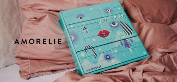 Amorelie Adventskalender