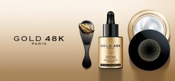 Gold 48K
