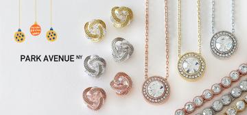 Schmuck mit Swarovski Kristallen