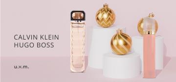 Parfum & Cosmetics