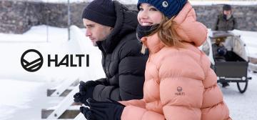 Halti