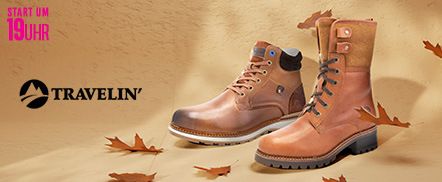 Travelin