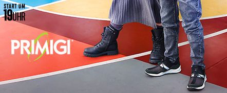PRIMIGI
