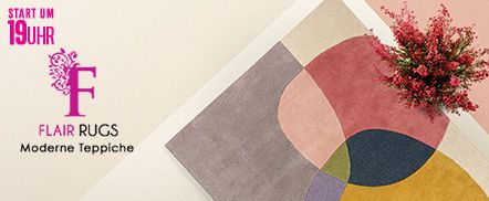 Flair Rugs