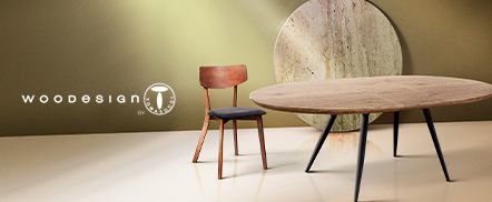 Wood Design by Tomasucci