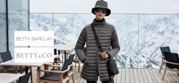 Betty Barclay & Betty & CO