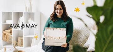 AVA & MAY