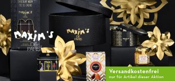 Maxim's de Paris