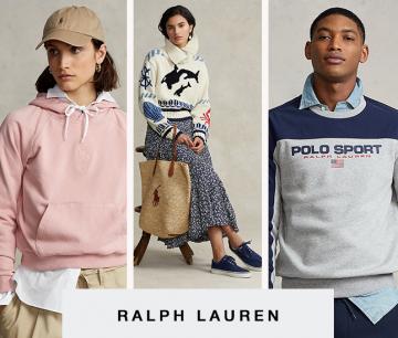 Ralph Lauren