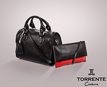 Torrente Couture