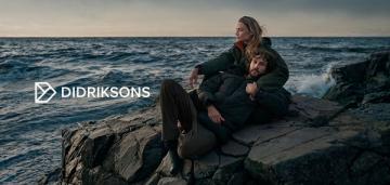 Didriksons