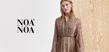 Noa Noa