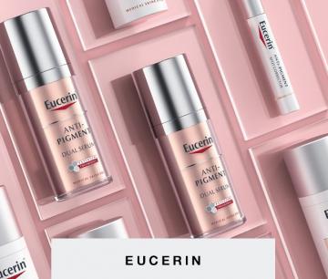 Eucerin