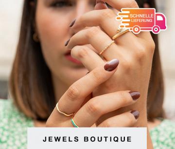 Juwelen-Boutique